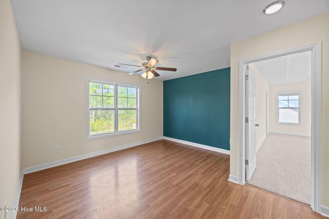 305 Inverness Drive, Hubert, NC 28539