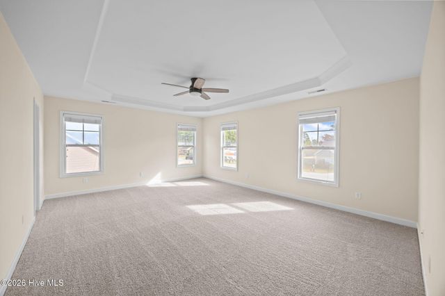 305 Inverness Drive, Hubert, NC 28539