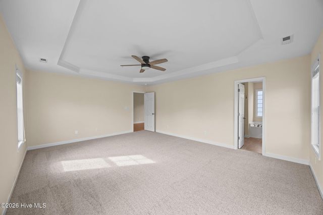 305 Inverness Drive, Hubert, NC 28539