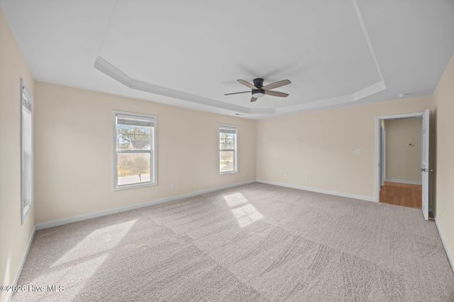 305 Inverness Drive, Hubert, NC 28539