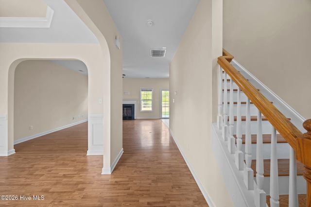 305 Inverness Drive, Hubert, NC 28539