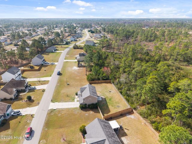 305 Inverness Drive, Hubert, NC 28539