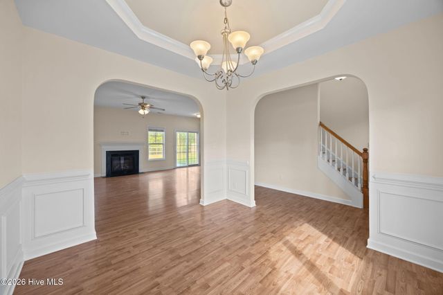 305 Inverness Drive, Hubert, NC 28539