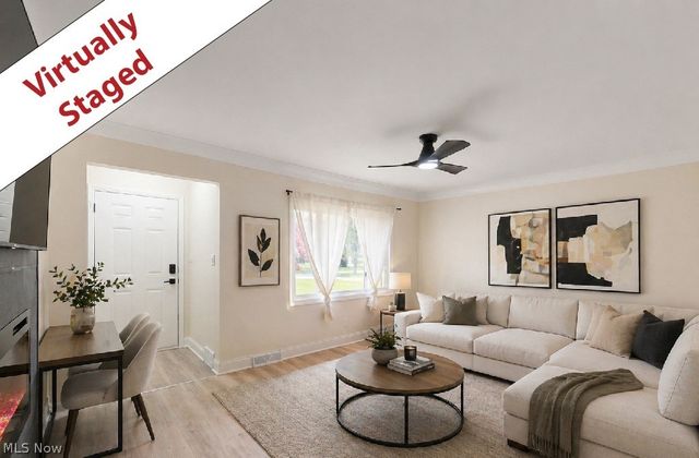 738 Edgewood Road, Richmond Heights, OH 44143