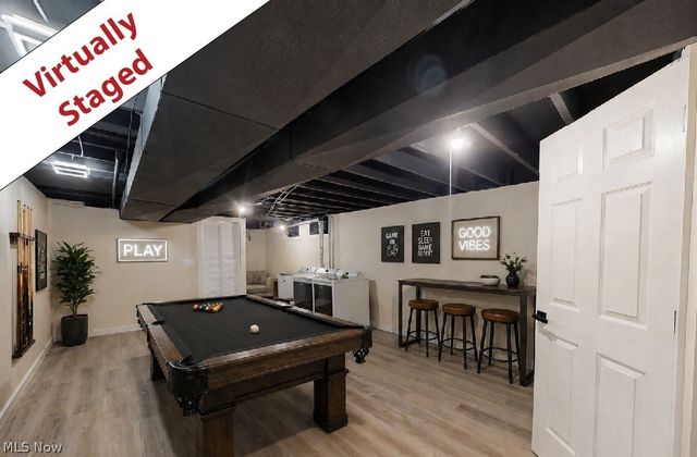 738 Edgewood Road, Richmond Heights, OH 44143