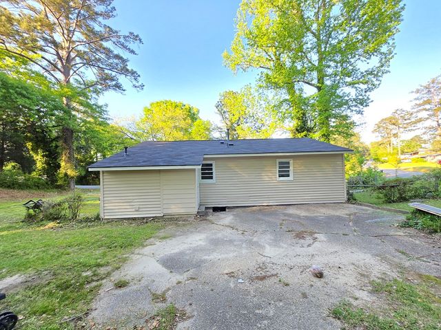 4722 Pollman Street, Columbus, GA 31907