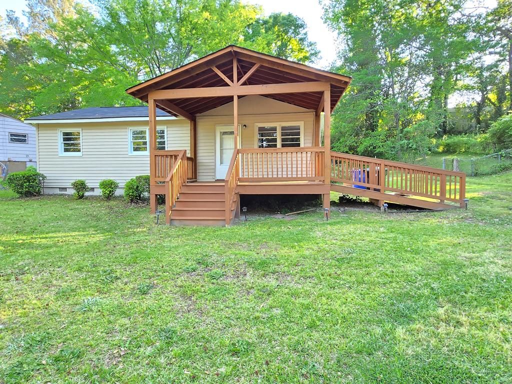 4722 Pollman Street, Columbus, GA 31907