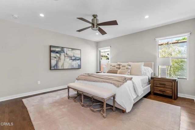 1102 Bella Vista Avenue, Pasadena, CA 91107