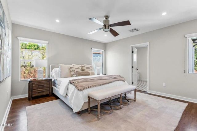 1102 Bella Vista Avenue, Pasadena, CA 91107