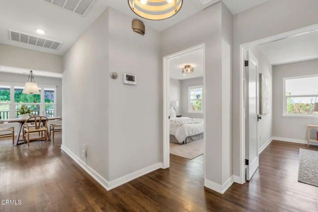 1102 Bella Vista Avenue, Pasadena, CA 91107