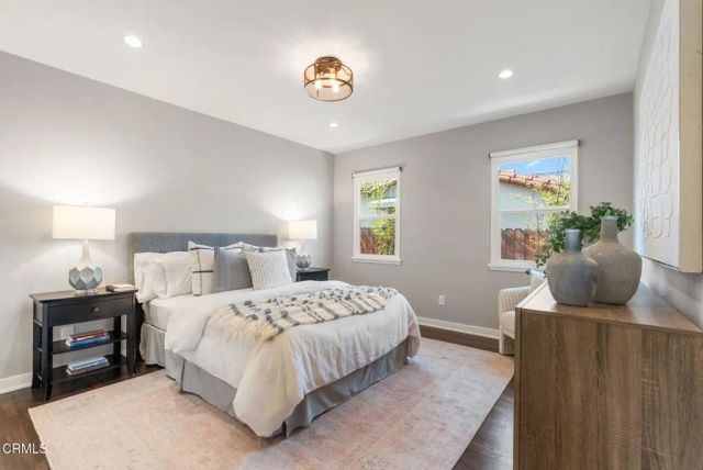 1102 Bella Vista Avenue, Pasadena, CA 91107