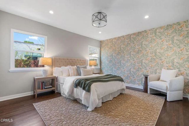 1102 Bella Vista Avenue, Pasadena, CA 91107