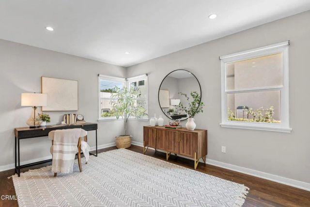 1102 Bella Vista Avenue, Pasadena, CA 91107