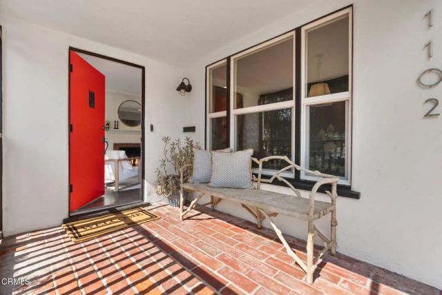 1102 Bella Vista Avenue, Pasadena, CA 91107