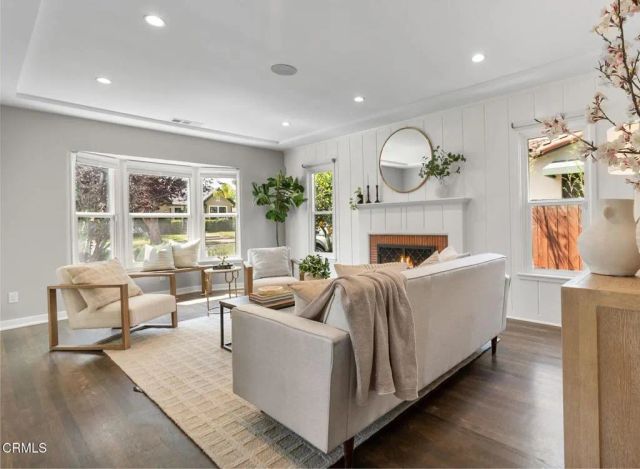 1102 Bella Vista Avenue, Pasadena, CA 91107