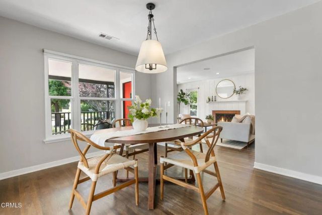 1102 Bella Vista Avenue, Pasadena, CA 91107