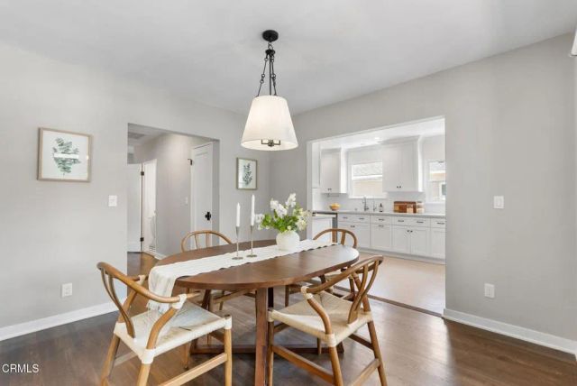 1102 Bella Vista Avenue, Pasadena, CA 91107