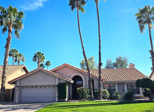 9763 E DREYFUS Avenue, Scottsdale, AZ 85260