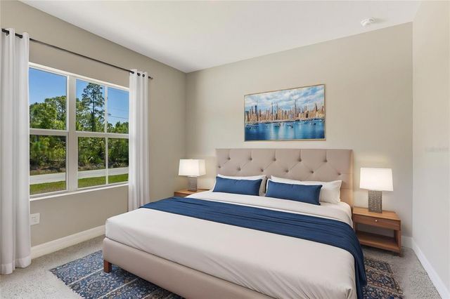 2290 BEEVILLE AVENUE, North Port, FL 34286