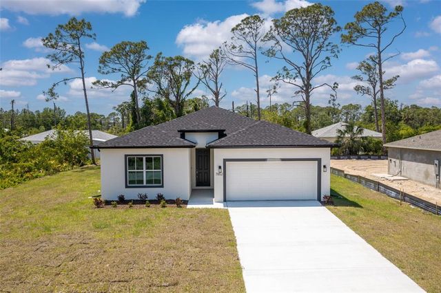 2290 BEEVILLE AVENUE, North Port, FL 34286
