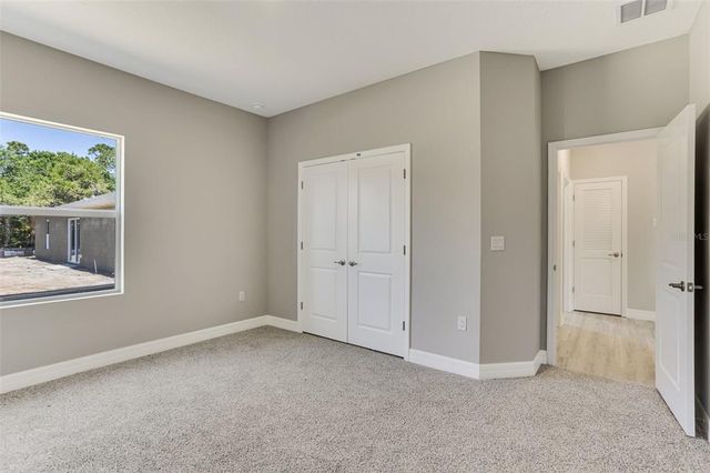 2290 BEEVILLE AVENUE, North Port, FL 34286
