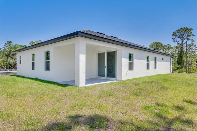 2290 BEEVILLE AVENUE, North Port, FL 34286