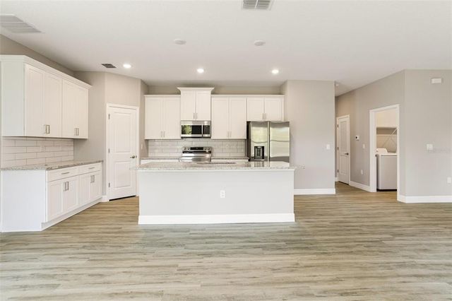 2290 BEEVILLE AVENUE, North Port, FL 34286
