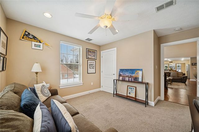 2390 Wheatland Cir, Delmont, PA 15626