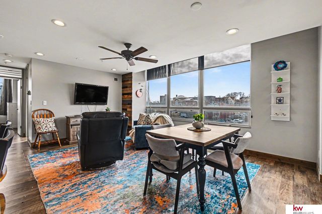 3000 Farnam St Apt 4L L, Omaha, NE 68131