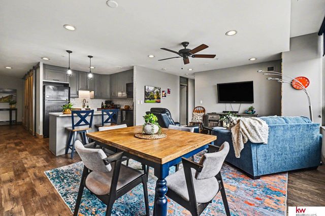 3000 Farnam St Apt 4L L, Omaha, NE 68131