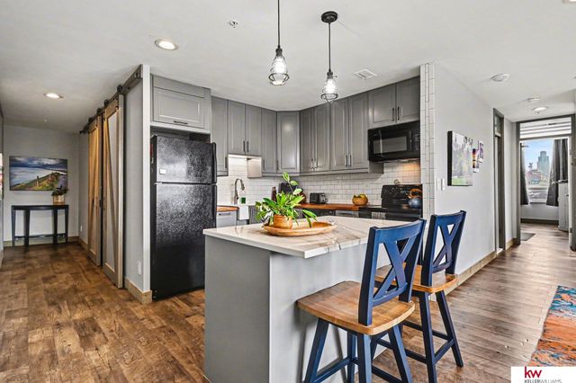 3000 Farnam St Apt 4L L, Omaha, NE 68131