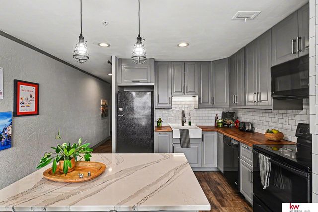 3000 Farnam St Apt 4L L, Omaha, NE 68131