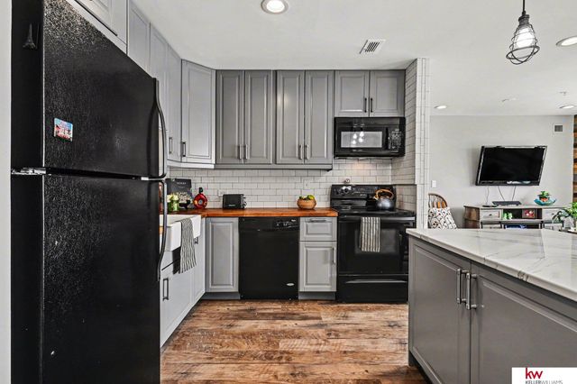 3000 Farnam St Apt 4L L, Omaha, NE 68131