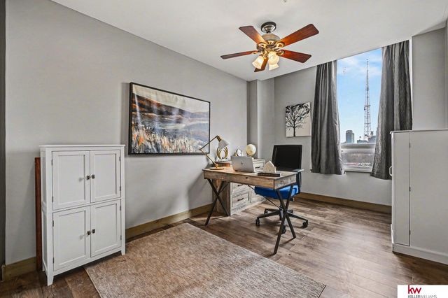 3000 Farnam St Apt 4L L, Omaha, NE 68131