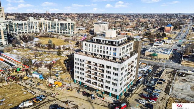 3000 Farnam St Apt 4L L, Omaha, NE 68131