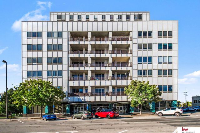 3000 Farnam St Apt 4L L, Omaha, NE 68131