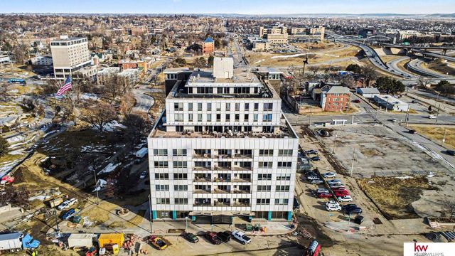 3000 Farnam St Apt 4L L, Omaha, NE 68131