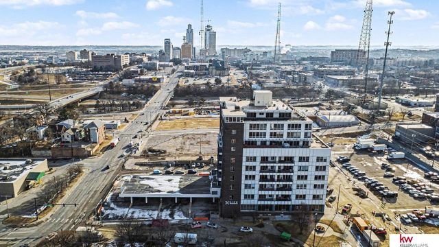 3000 Farnam St Apt 4L L, Omaha, NE 68131