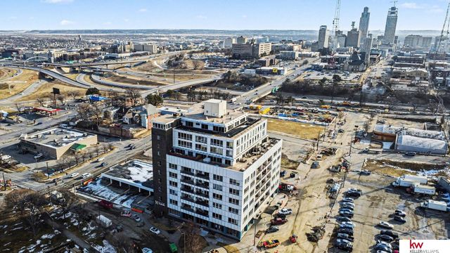 3000 Farnam St Apt 4L L, Omaha, NE 68131