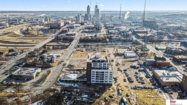 3000 Farnam St Apt 4L L, Omaha, NE 68131