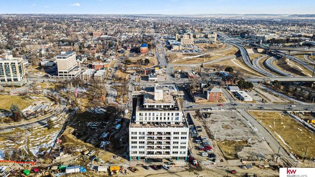 3000 Farnam St Apt 4L L, Omaha, NE 68131