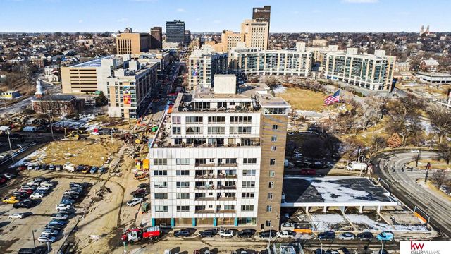 3000 Farnam St Apt 4L L, Omaha, NE 68131