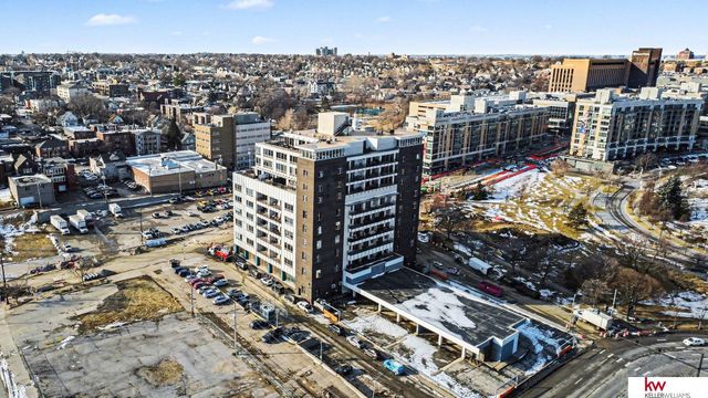 3000 Farnam St Apt 4L L, Omaha, NE 68131