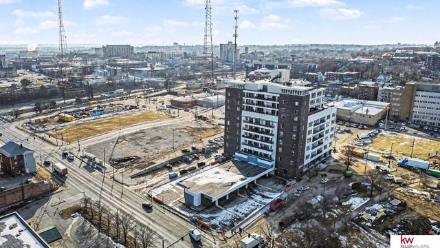 3000 Farnam St Apt 4L L, Omaha, NE 68131