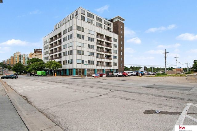 3000 Farnam St Apt 4L L, Omaha, NE 68131