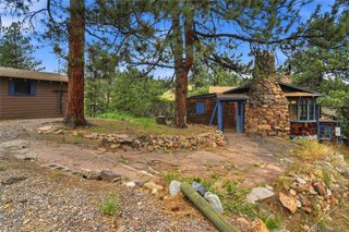 26079 Kingsbury Road, Kittredge, CO 80457