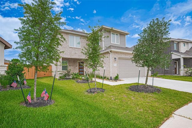 5122 Sedona Creek Dr, Katy, TX 77493