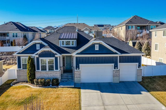 7456 S 5680 W, West Jordan, UT 84081