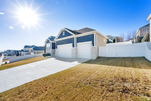 7456 S 5680 W, West Jordan, UT 84081