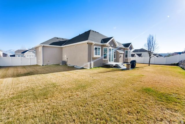 7456 S 5680 W, West Jordan, UT 84081